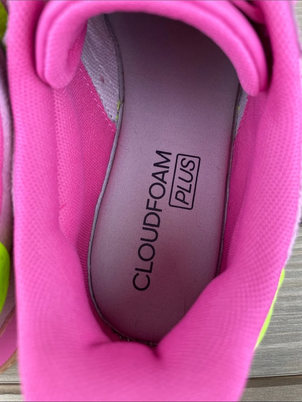 Women’s Adidas Sneakers